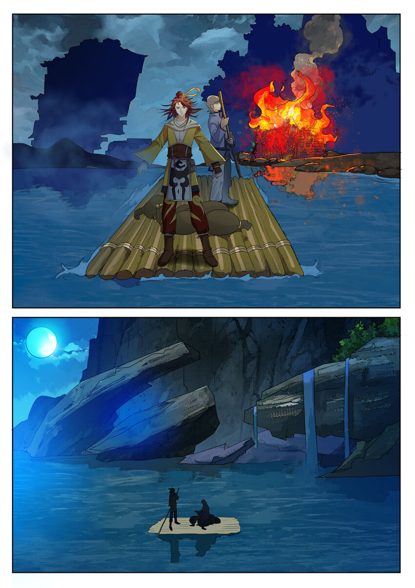 22 第22话-第21话