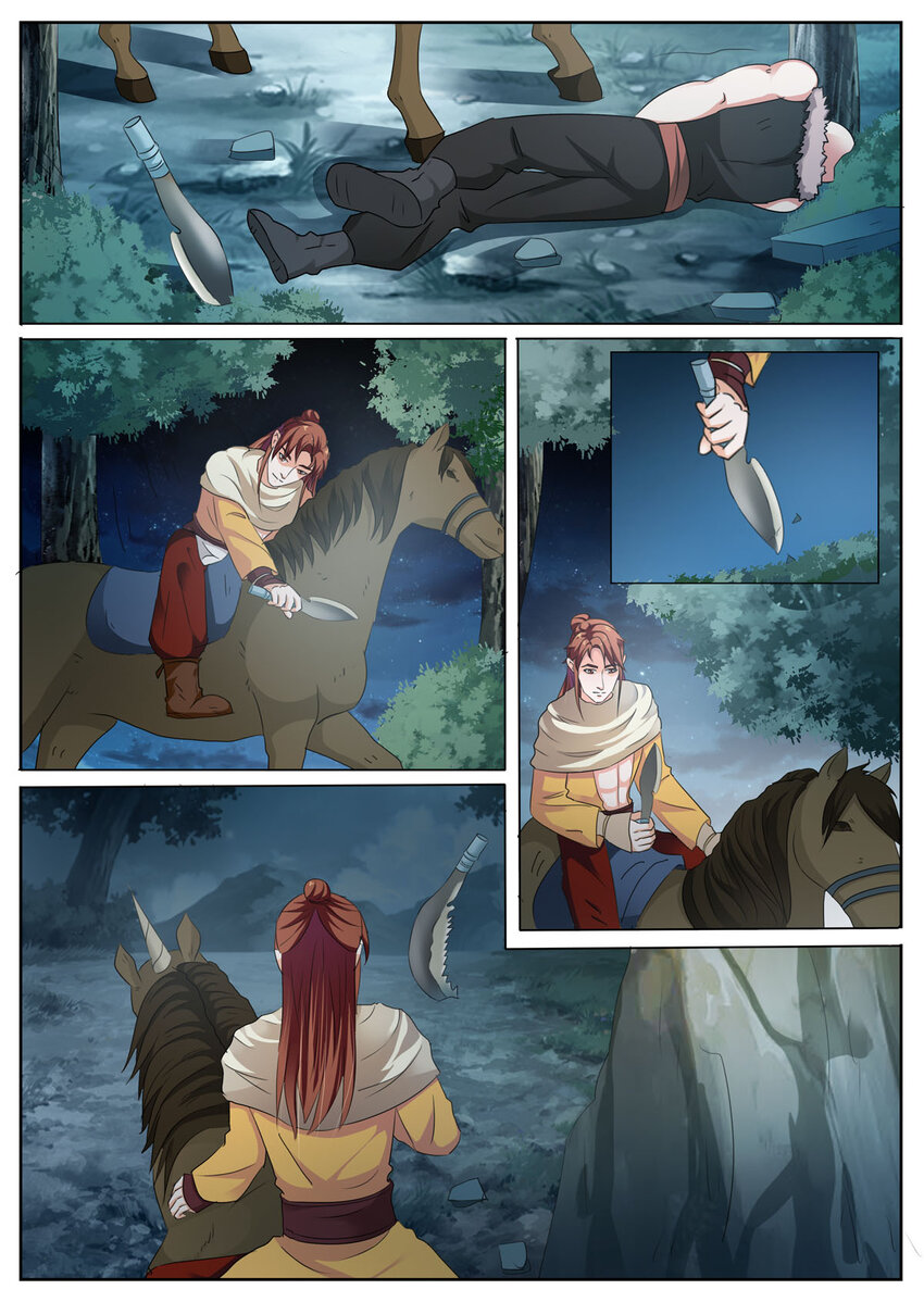 40 第40话-第39话