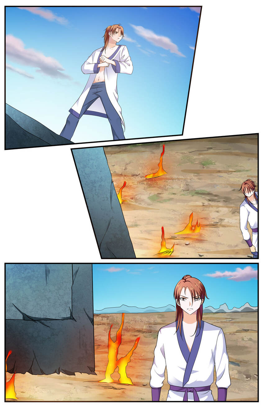 50 第50话-第57话