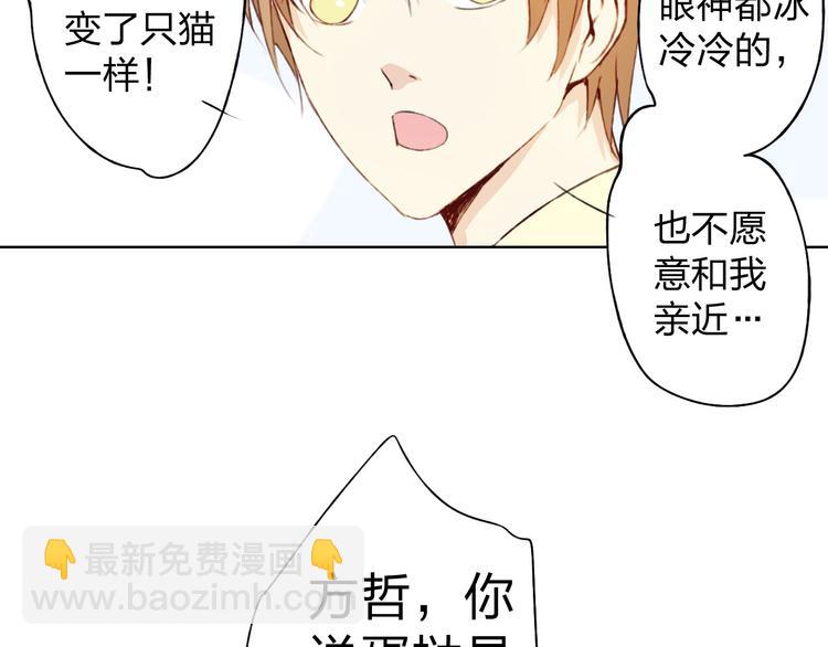 第12话 给我卖个萌(1/3)-第13话