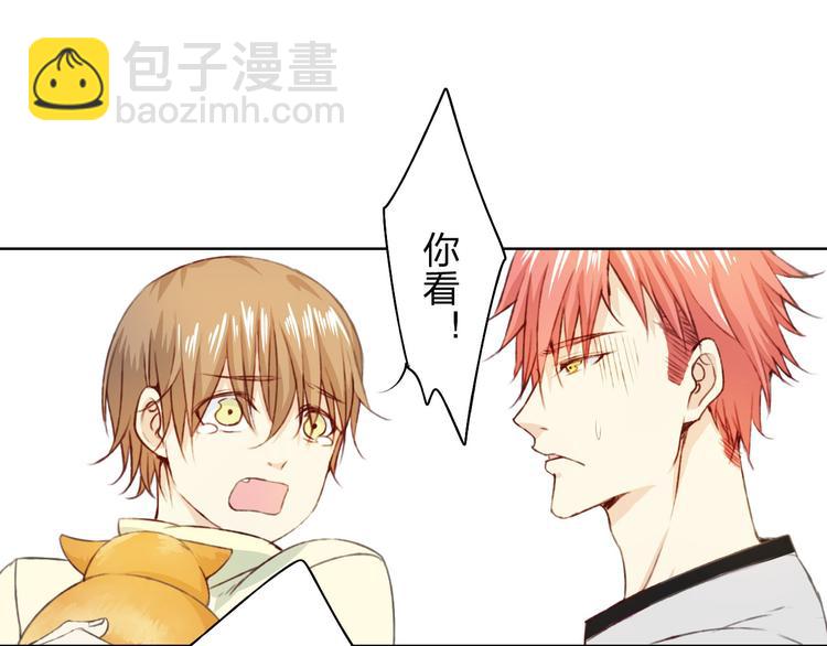 第12话 给我卖个萌(1/3)-第13话