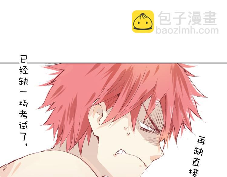 第2话 这个家伙是谁！？(1/3)-第3话