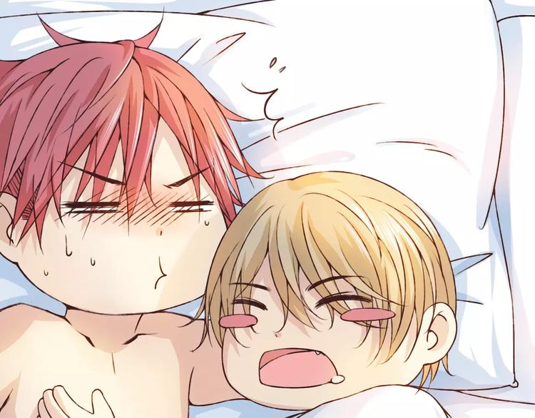 第28话 谁让你上来的！(1/3)-第29话