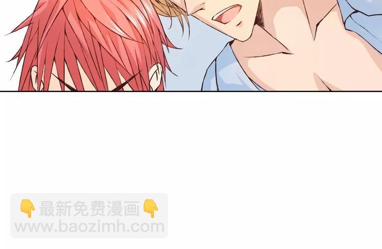 第28话 谁让你上来的！(1/3)-第29话