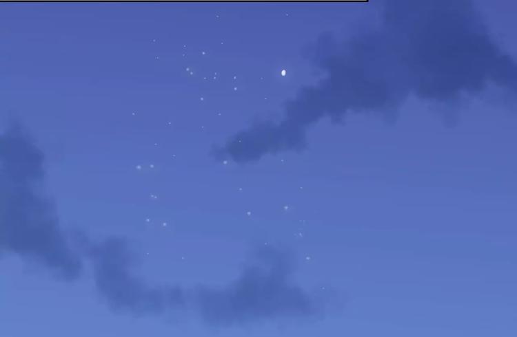 第34话 喜欢你(1/3)-第35话