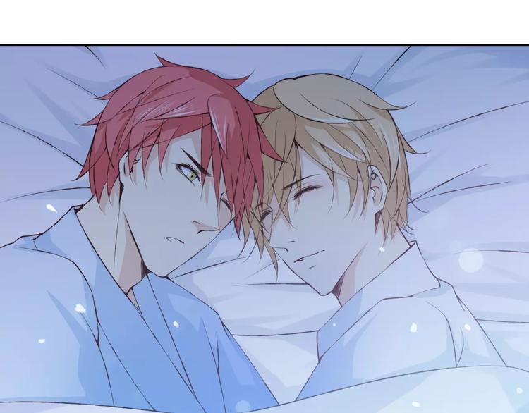 第34话 喜欢你(1/3)-第35话