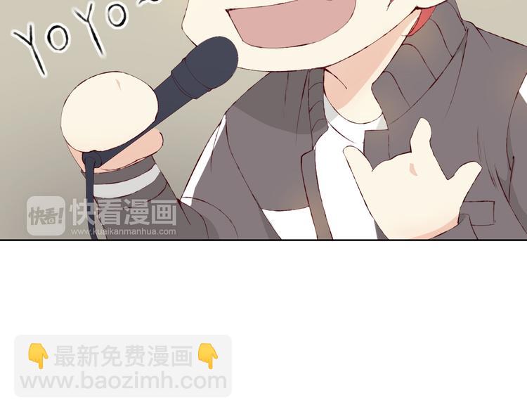 第4话 唱k风波(1/3)-第5话