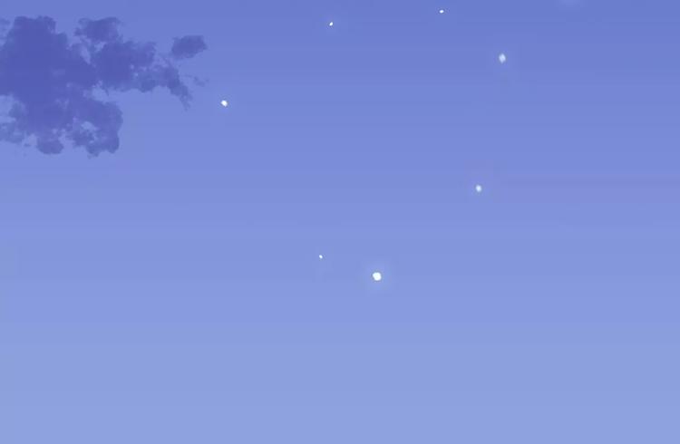 新春番外（下）(1/2)-第43话