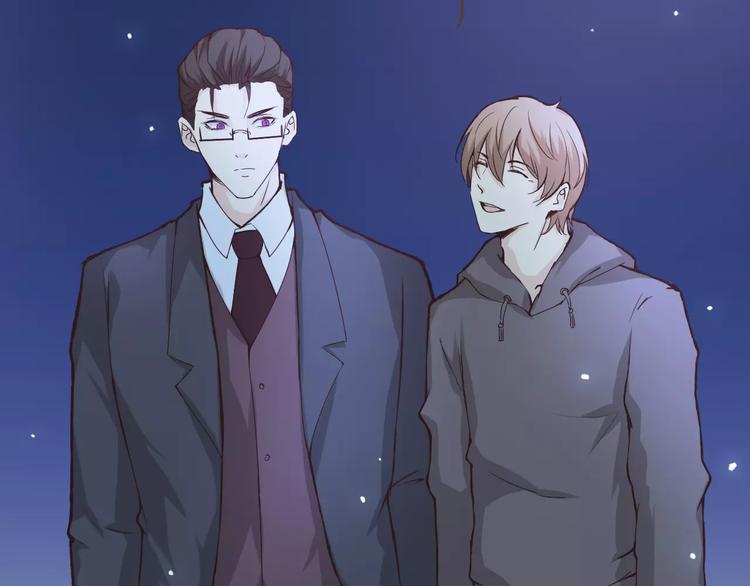 第41话 和你在一起(1/2)-第45话