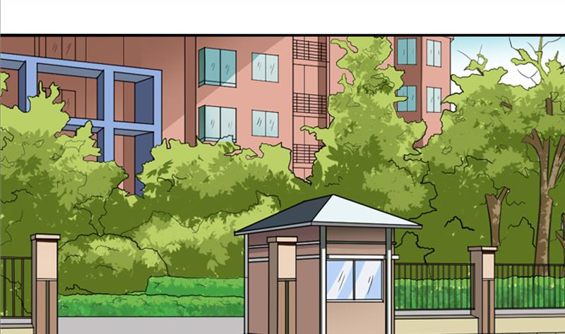 第01话 都是送外卖惹的祸-第1话