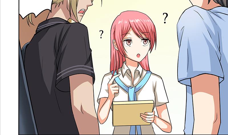 第01话 都是送外卖惹的祸-第1话