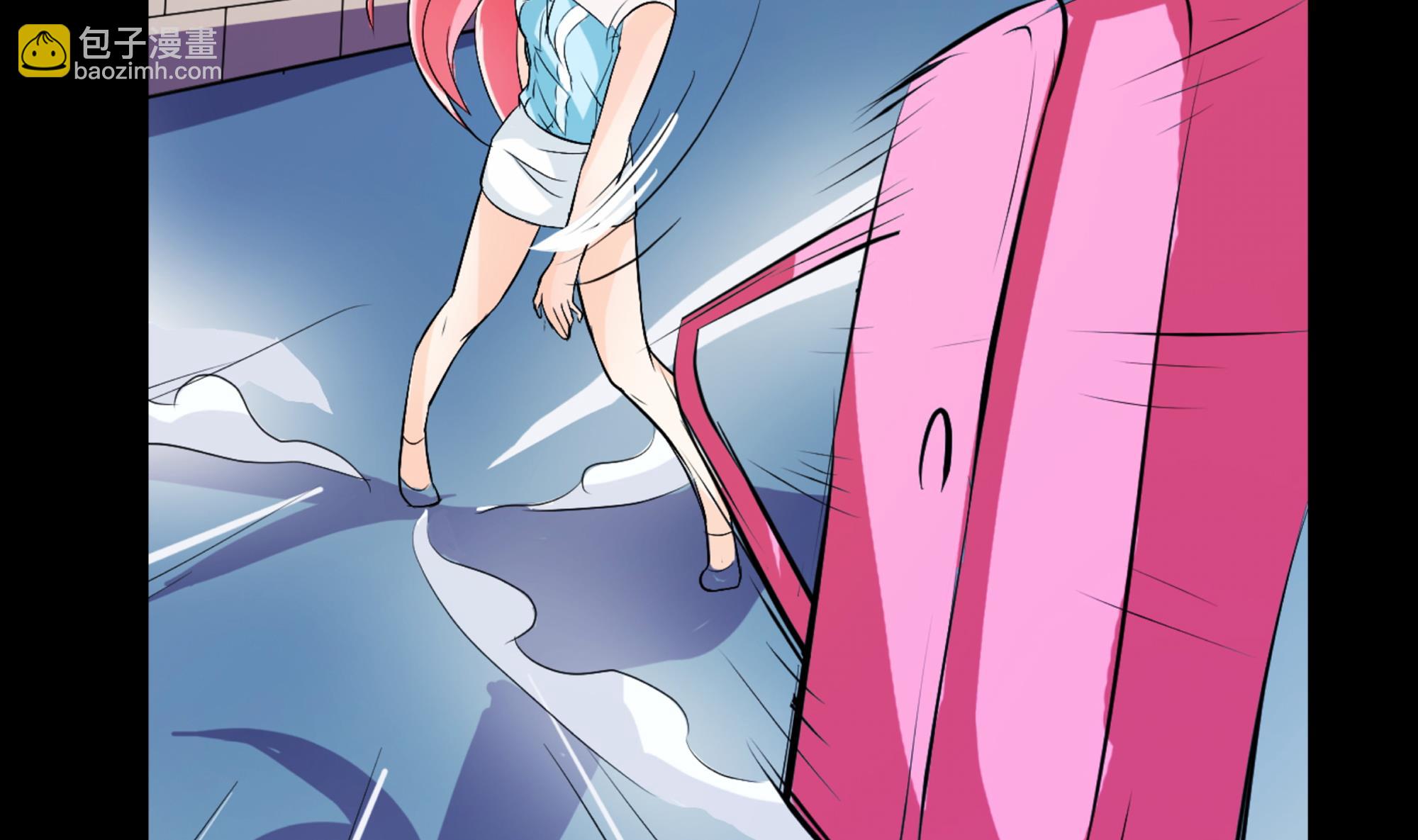 第16话 转正-第15话