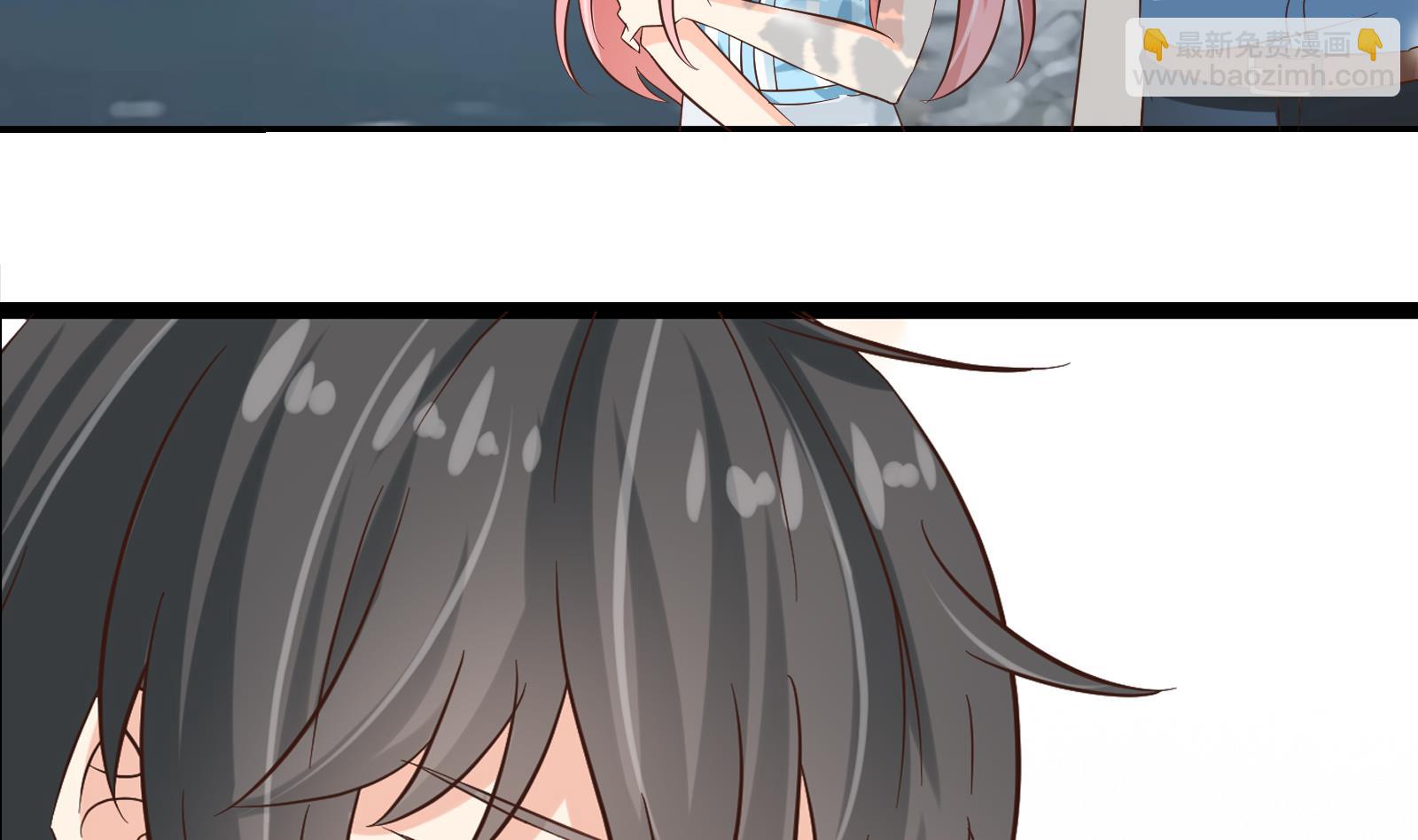 第34话 和好-第31话