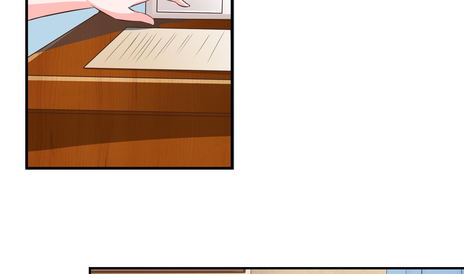 第34话 和好-第31话