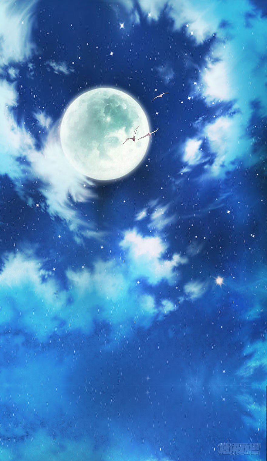 我掉水坑里了然后&hellip;&hellip;(1/3)-第1话