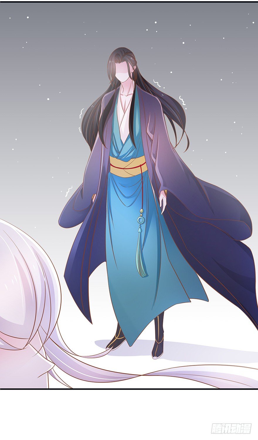 想要变强就要被掰弯？我的天&hellip;&hellip;(1/2)-第11话