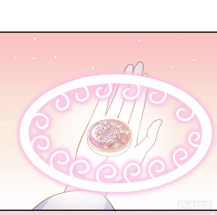 这令人心动的味道~(1/2)-第19话