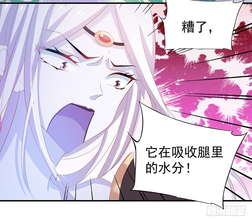 美人在怀~-第25话