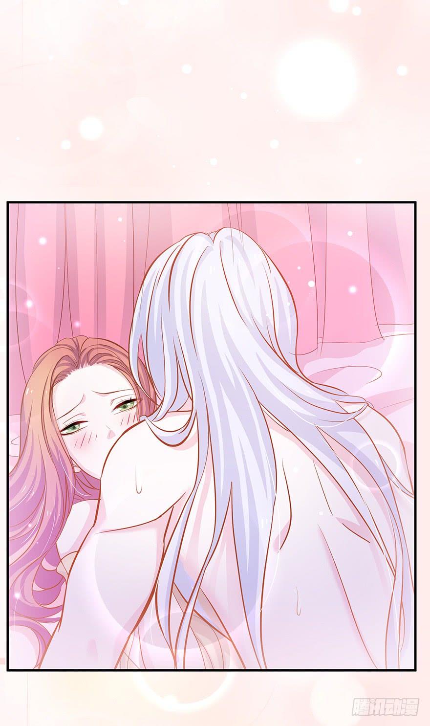 缠绵过去-第33话