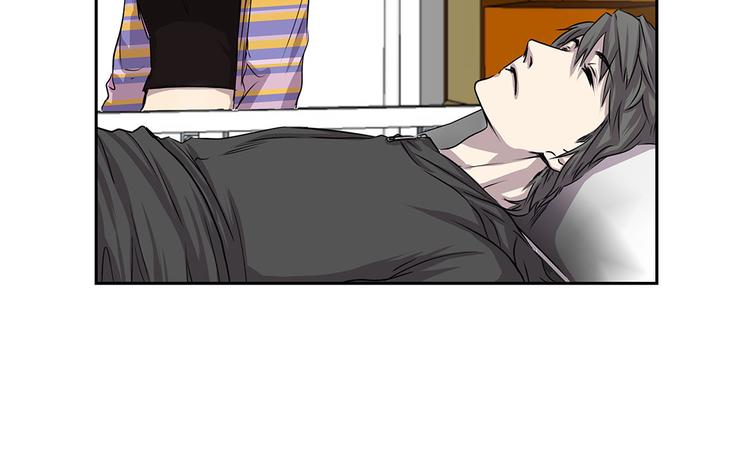 第15话 不能留(1/3)-第15话