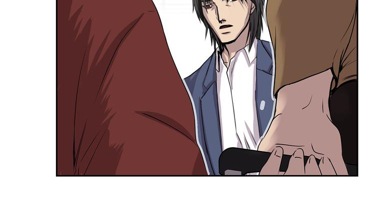 第17话 神秘留言(1/2)-第17话