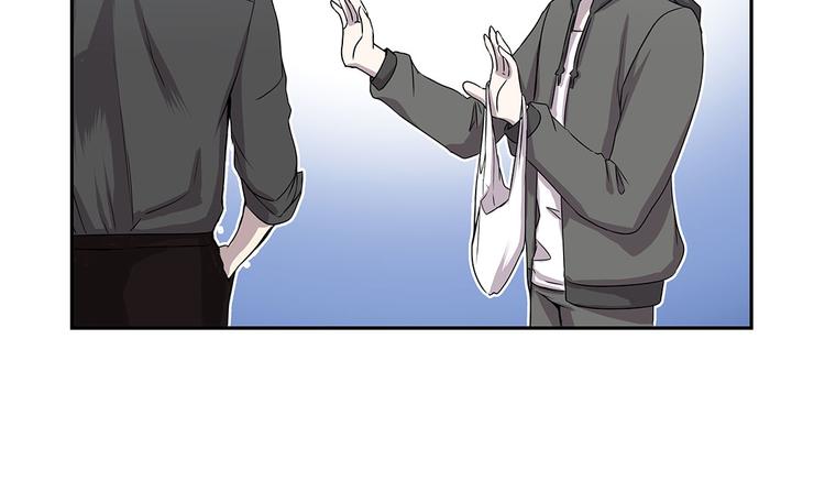 第3话 不是人(1/2)-第3话