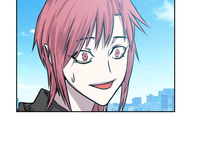 第3话 不是人(1/2)-第3话