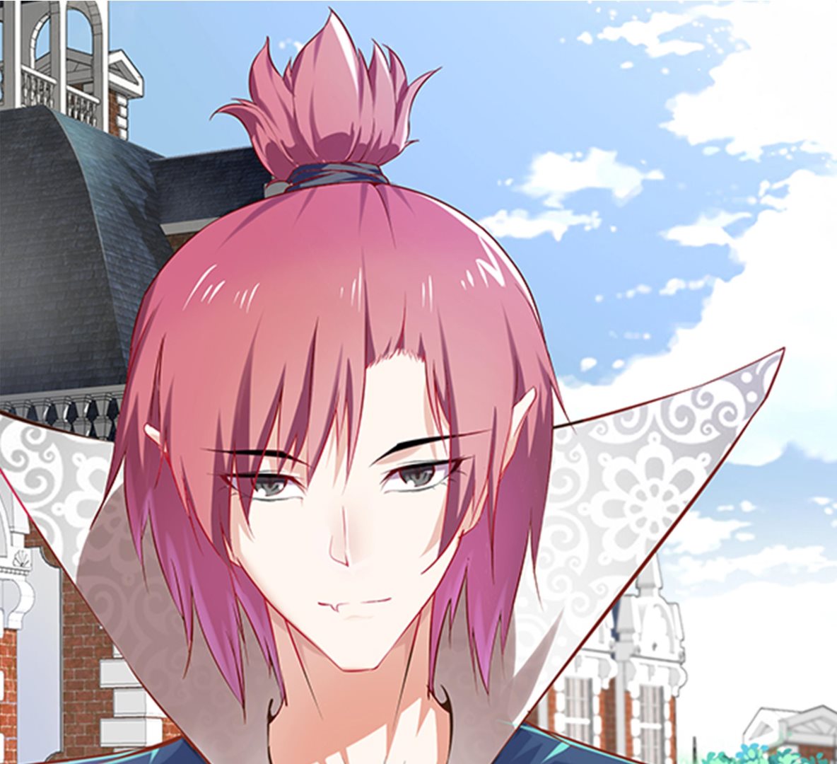 第31话 新的任务(1/2)-第31话