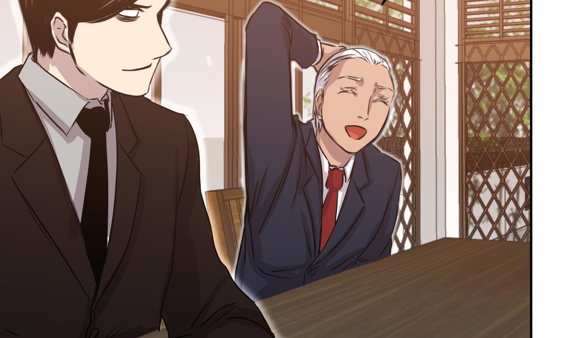 第31话 新的任务(1/2)-第31话