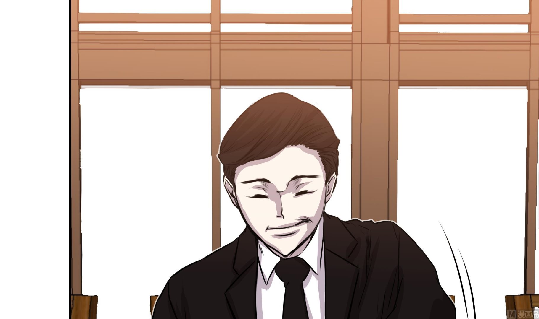 第31话 新的任务(1/2)-第31话