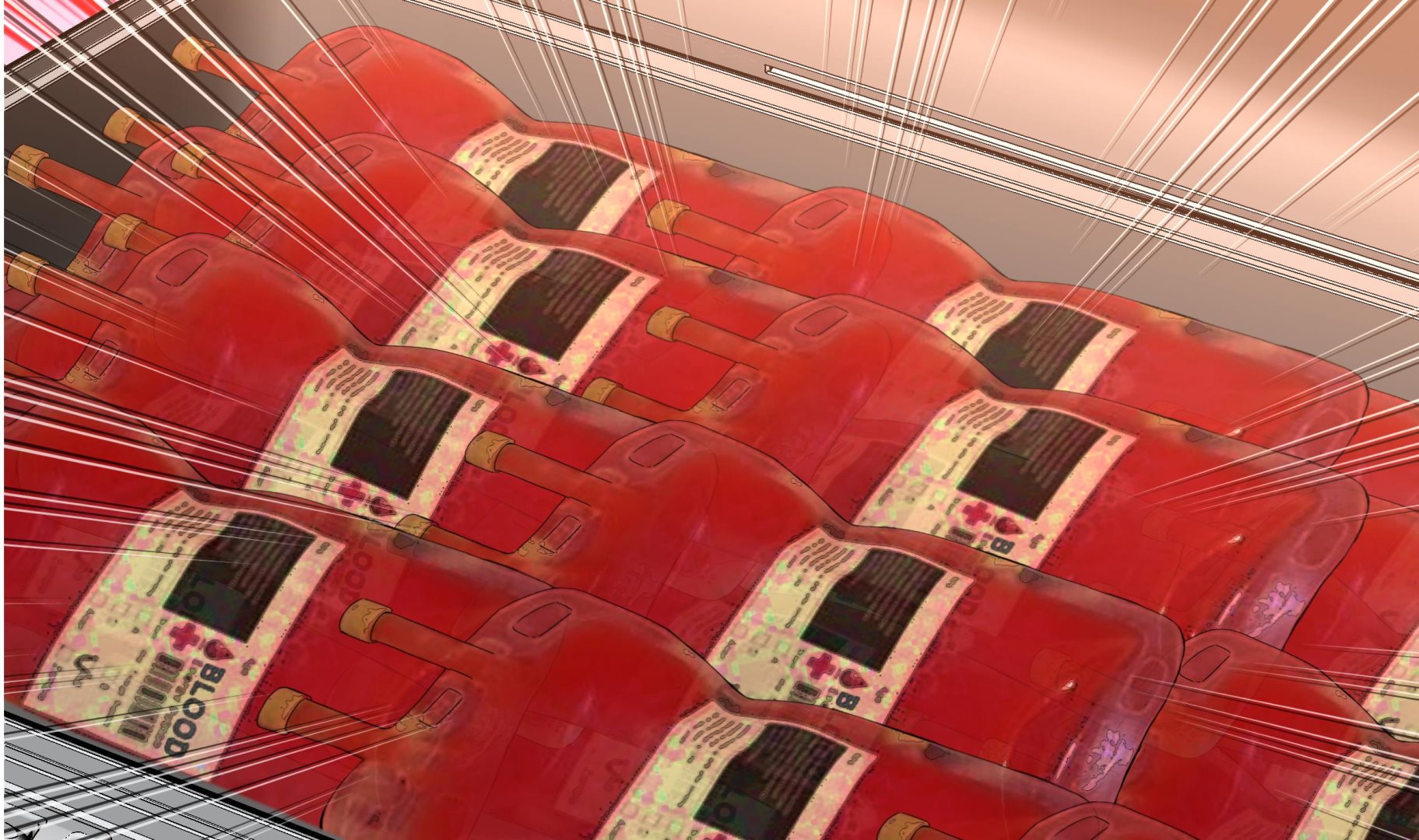 第31话 新的任务(1/2)-第31话