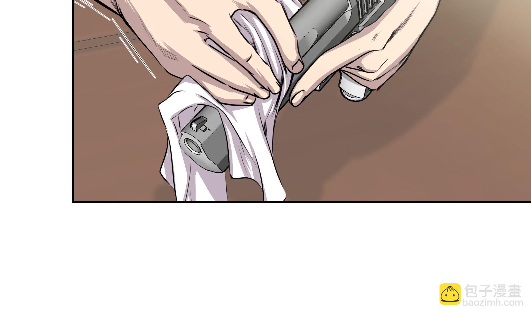 第31话 新的任务(1/2)-第31话