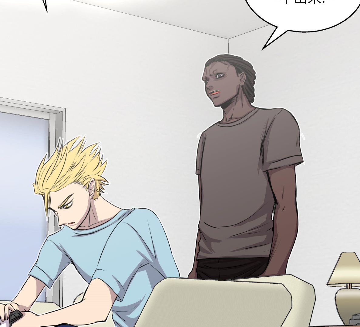 第31话 新的任务(1/2)-第31话