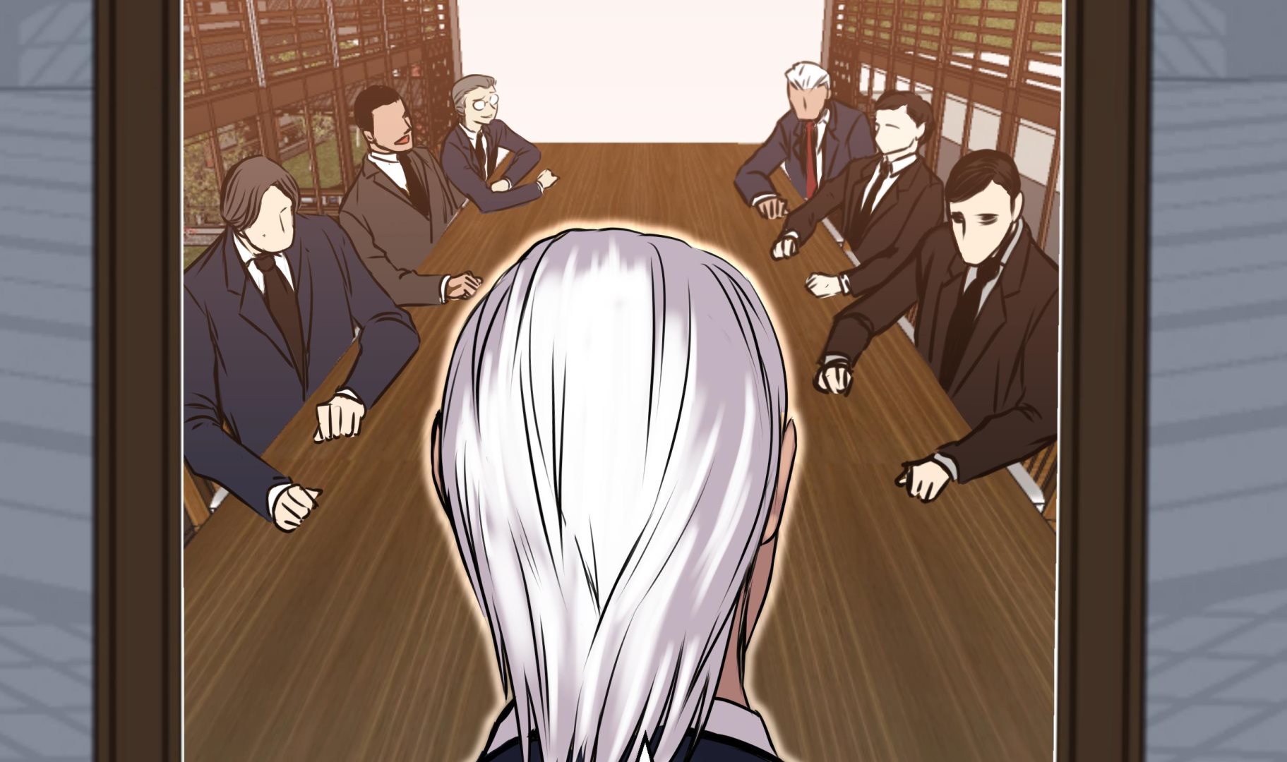 第31话 新的任务(1/2)-第31话