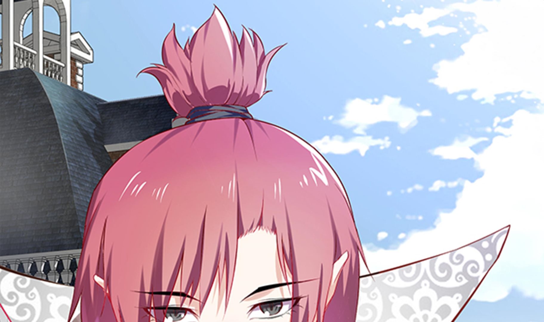 第45话 这是我的VIP客户(1/2)-第45话