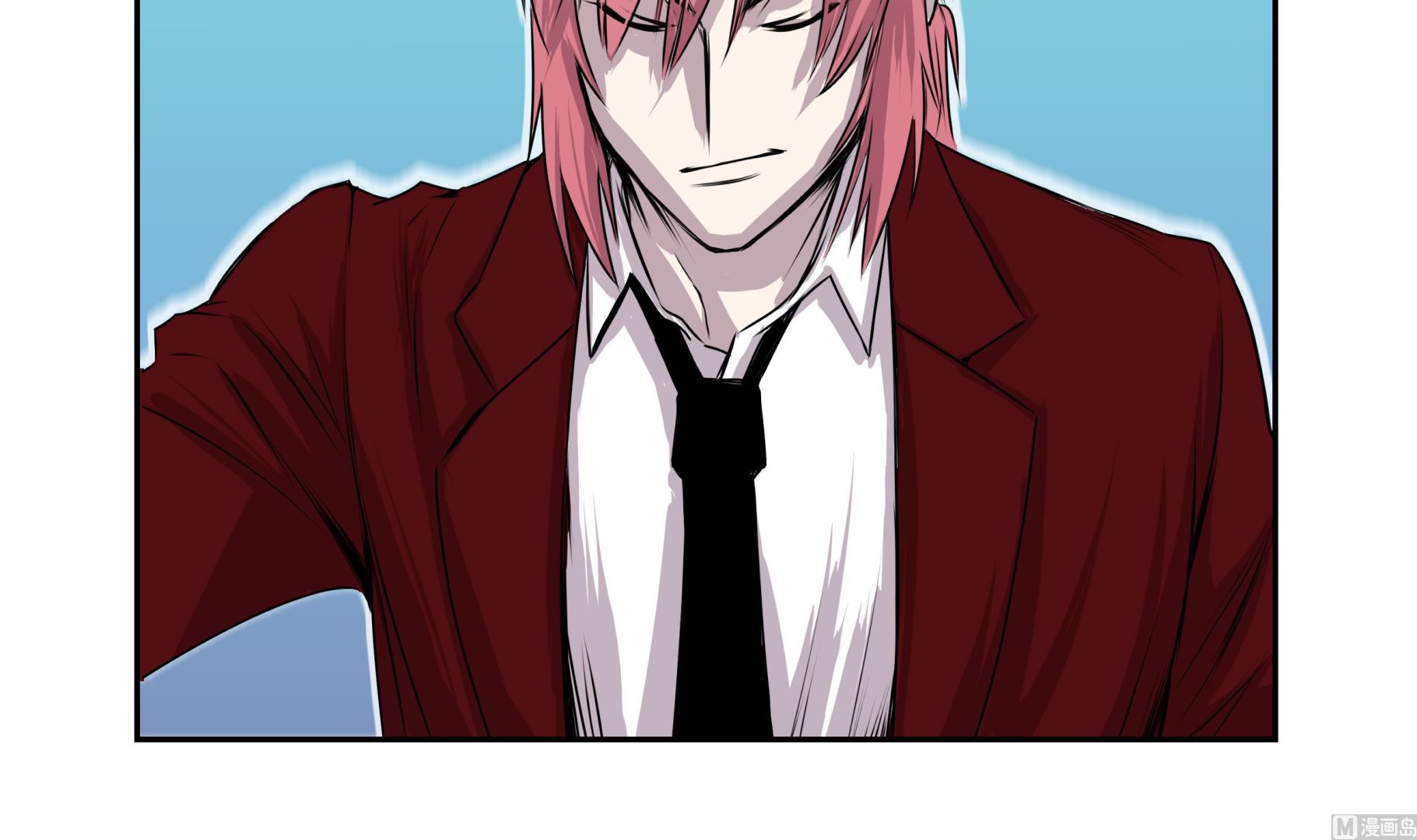 第45话 这是我的VIP客户(1/2)-第45话