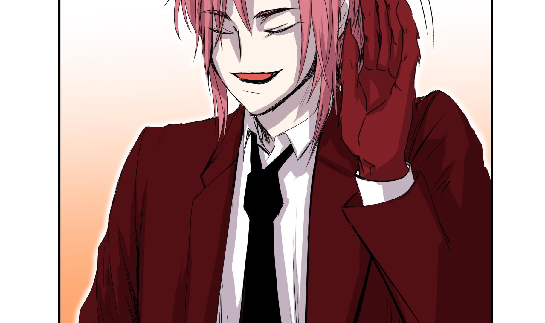 第45话 这是我的VIP客户(1/2)-第45话