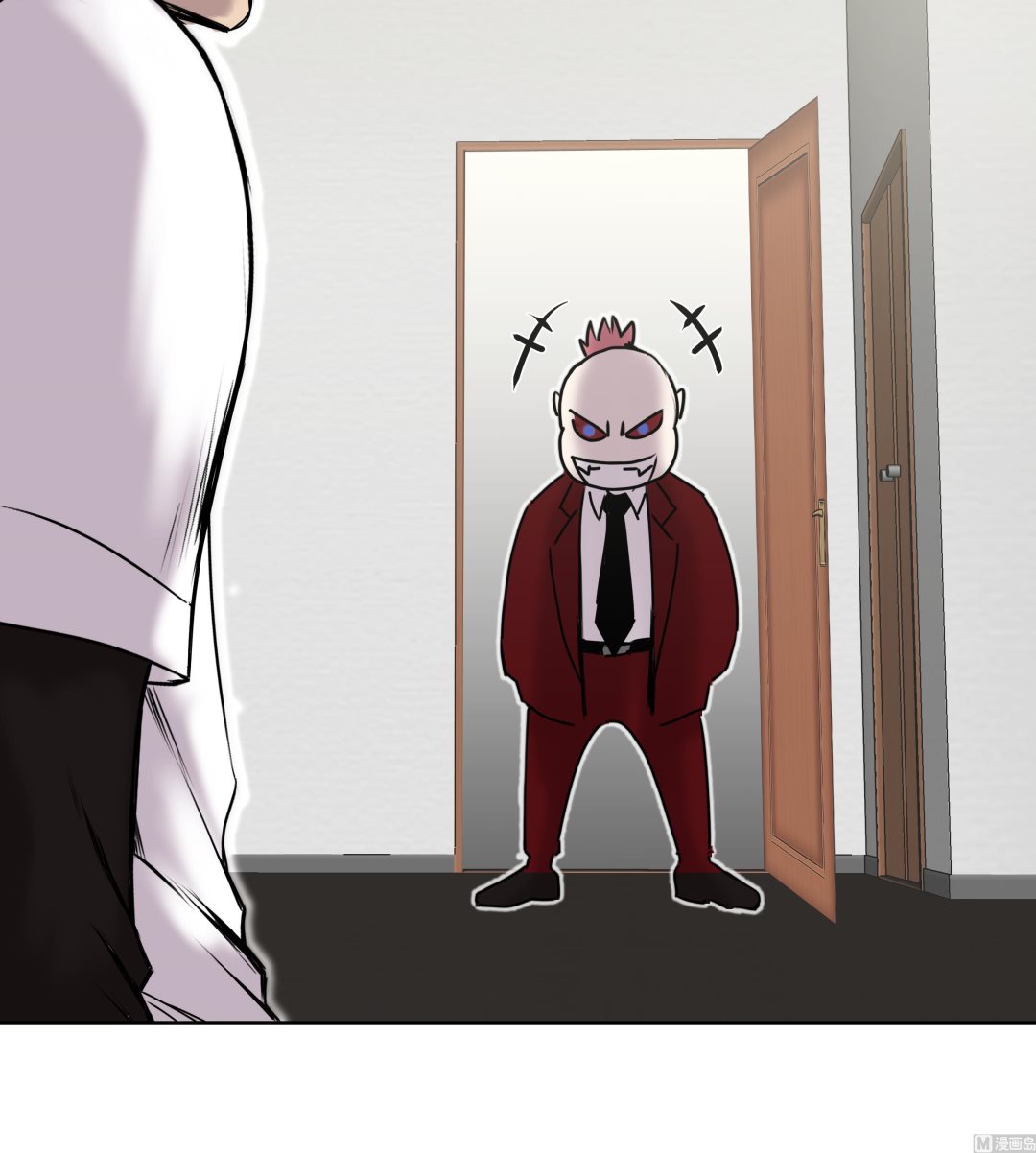 第45话 这是我的VIP客户(1/2)-第45话