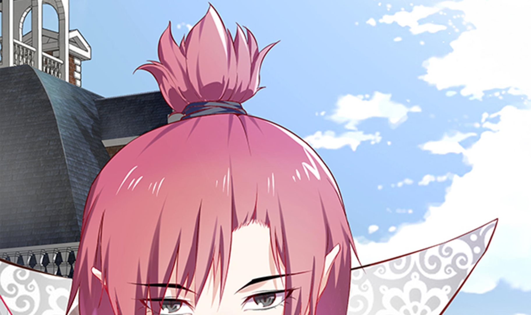 第49话 我们不用报警(1/2)-第49话