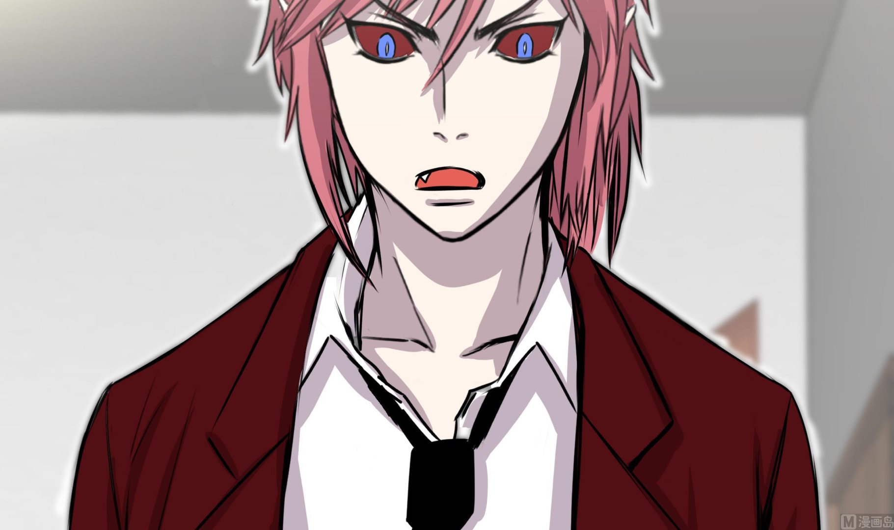 第49话 我们不用报警(1/2)-第49话