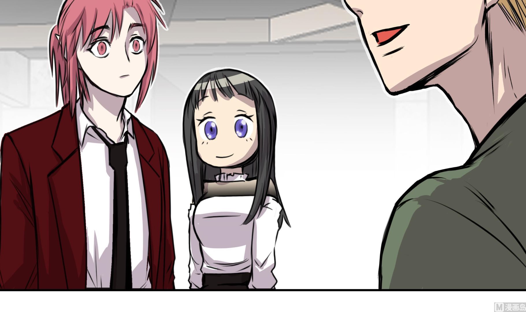 第51话 吸血杀人(1/2)-第51话