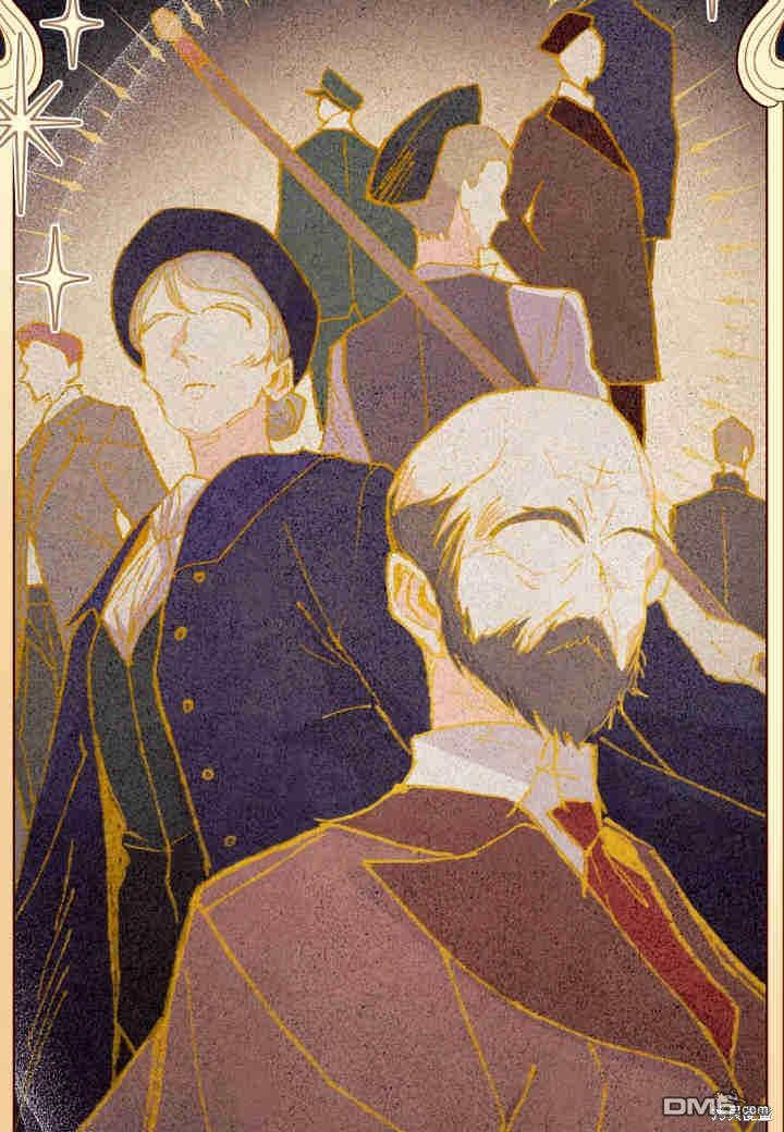 我不想當鵲橋 - 第22話(2/3) - 5