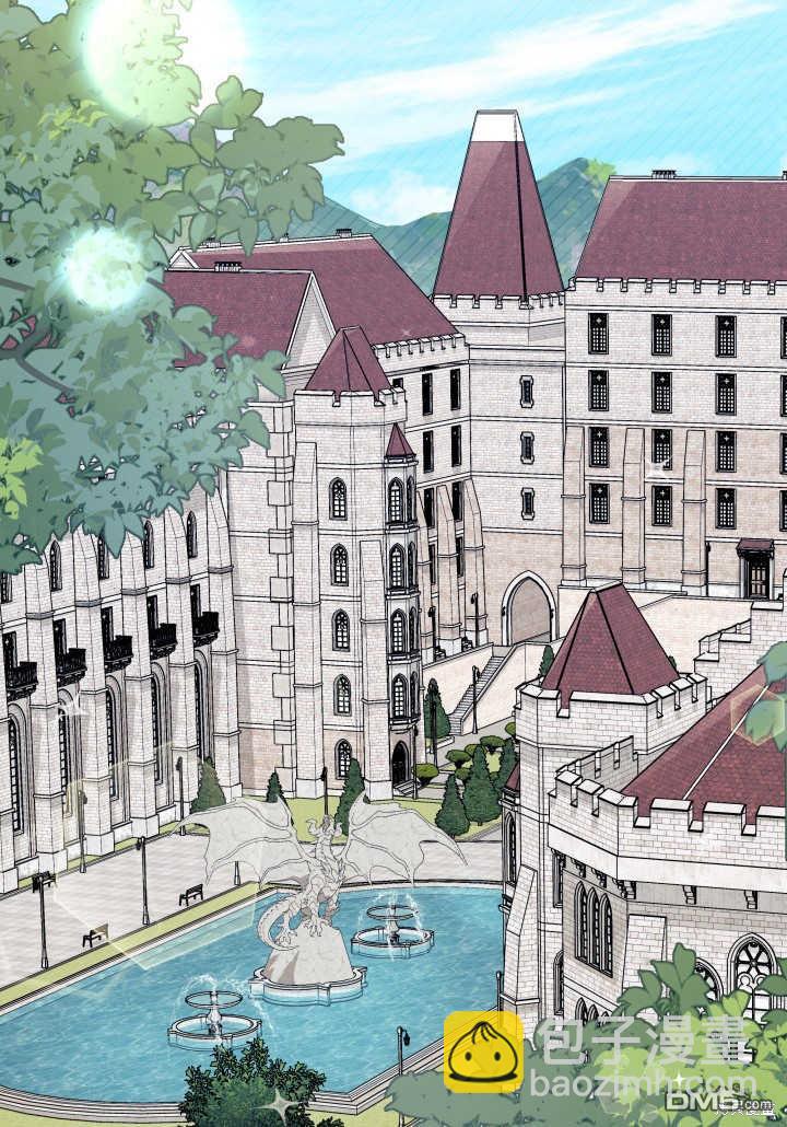 我不想當鵲橋 - 第36話(2/3) - 8