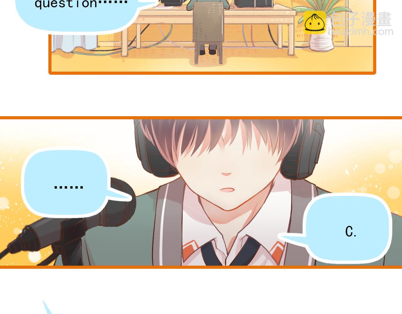 第12话 一辈子的朋友(1/2)-第13话