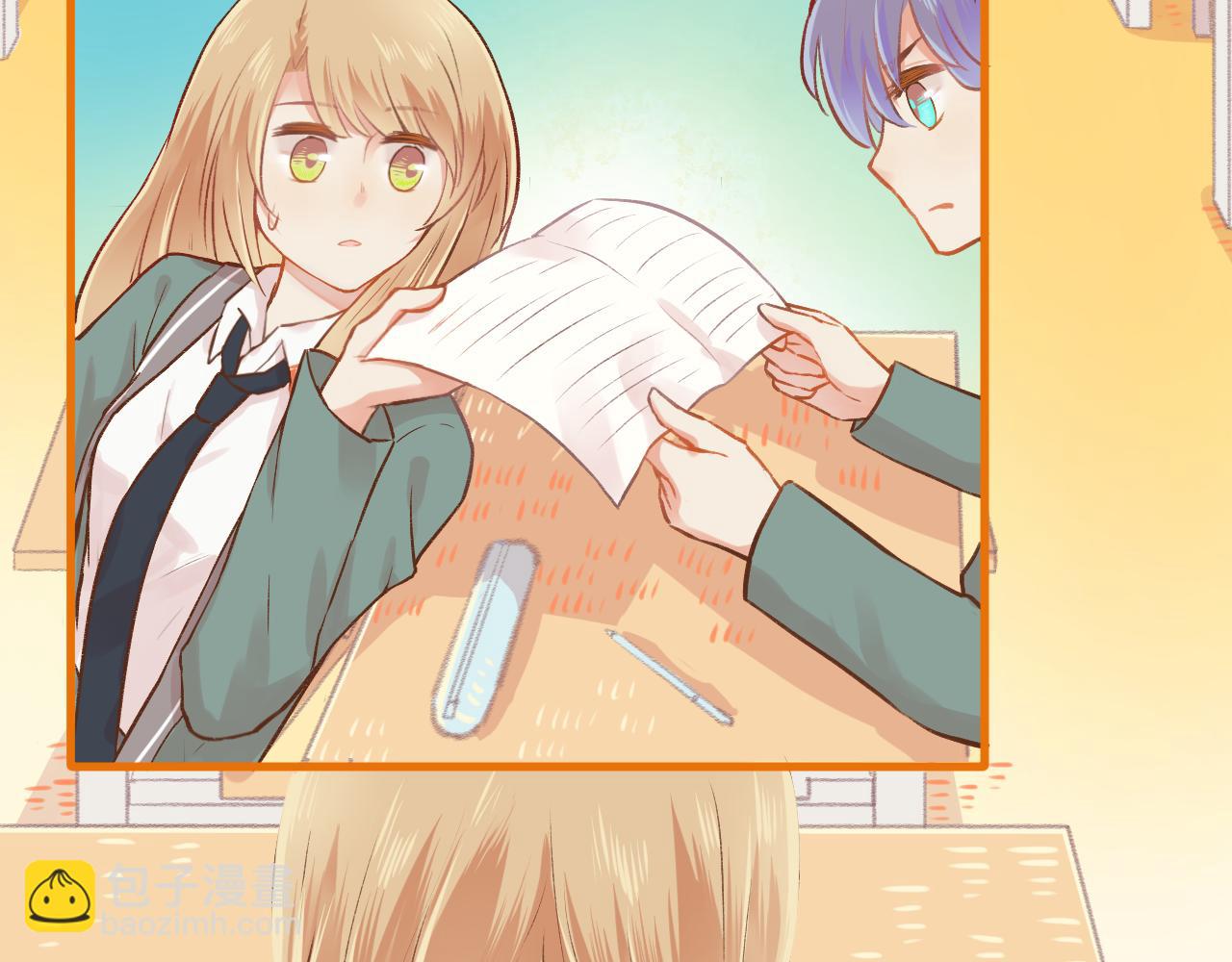 第12话 一辈子的朋友(1/2)-第13话