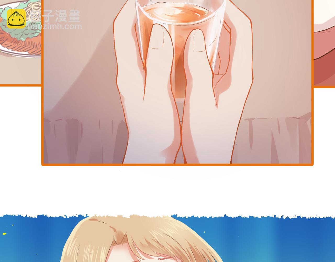 第18话 他从我的世界里消失了(1/2)-第19话