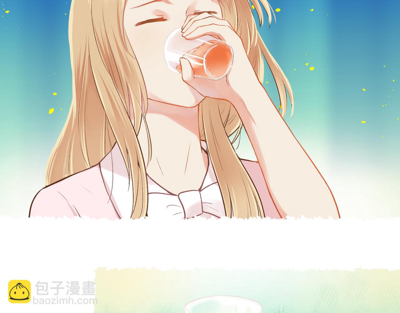 第18话 他从我的世界里消失了(1/2)-第19话