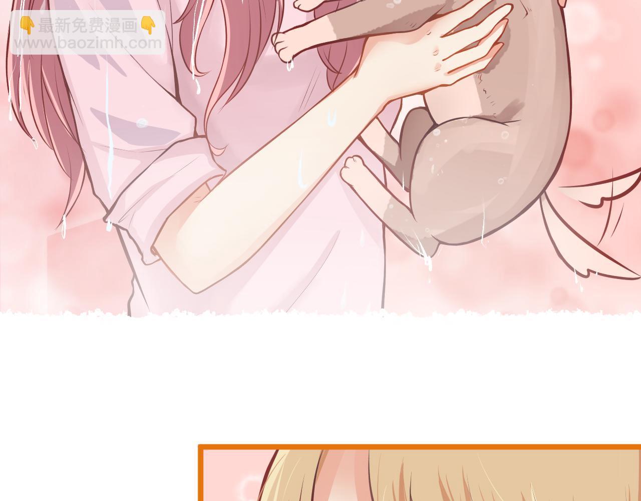 第20话 任性妄为的富二代(1/2)-第21话