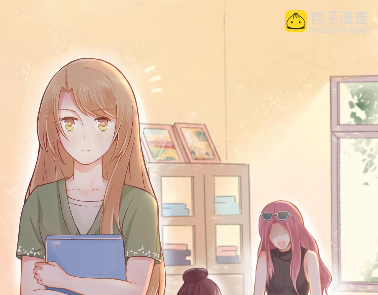 第20话 任性妄为的富二代(1/2)-第21话