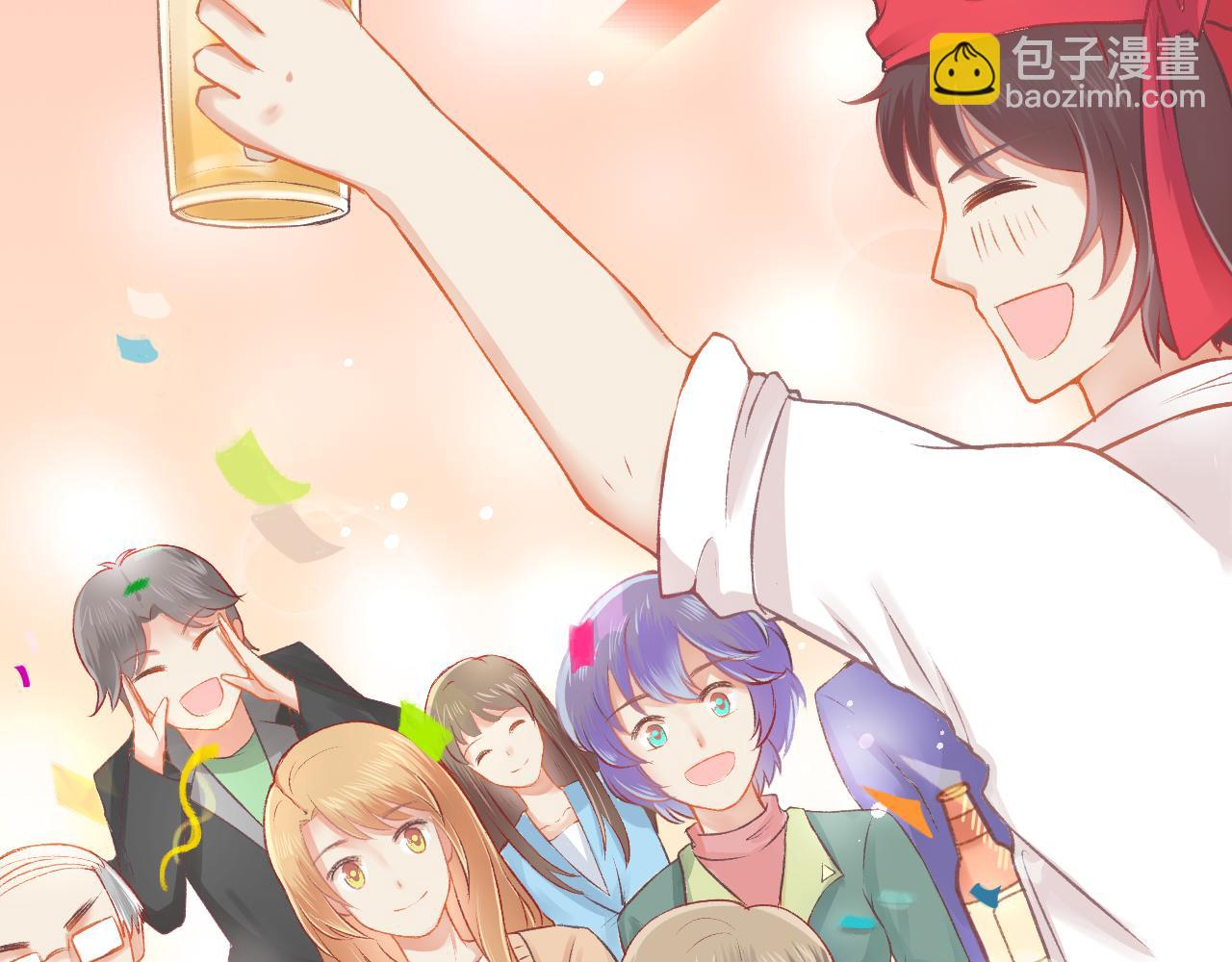 第22话 再次相遇(1/2)-第23话